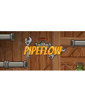 PipeFlow Steam Key GLOBAL